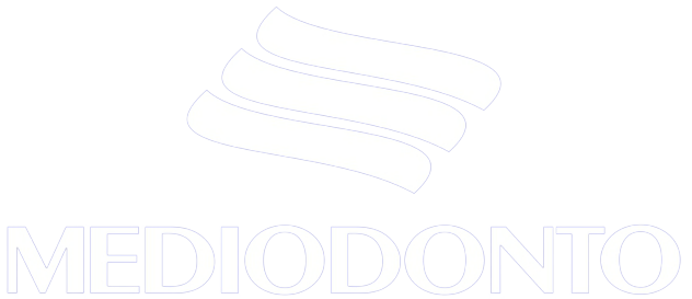 Logo MediOdonto Empresa de Produtos Hospilares